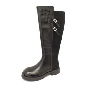 женские сапоги YOUTU