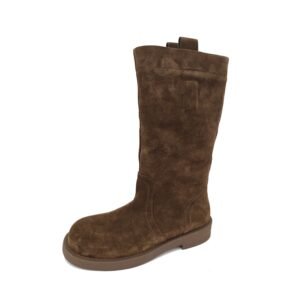 женские сапоги YOUTU