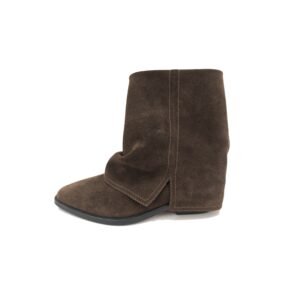 женские ботинки YOUTU