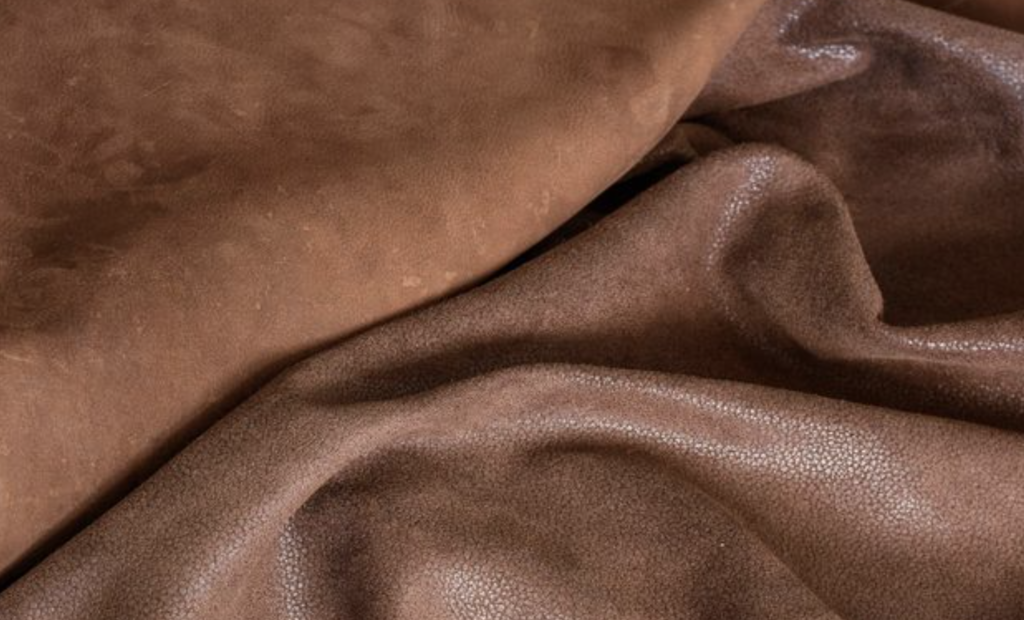 нубук промасленный