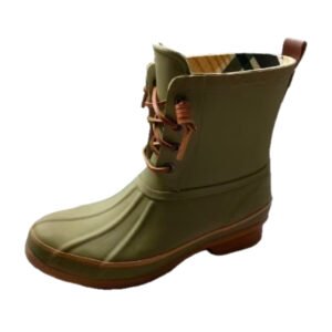 женские резиновые сапоги