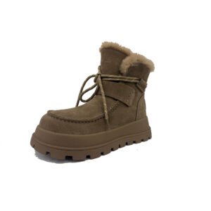 женские зимние угги