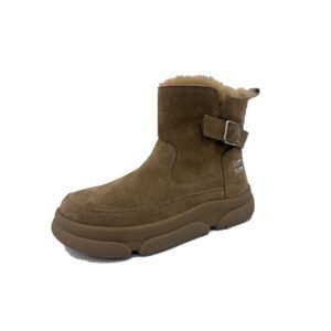 женские зимние угги