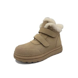 женские зимние угги