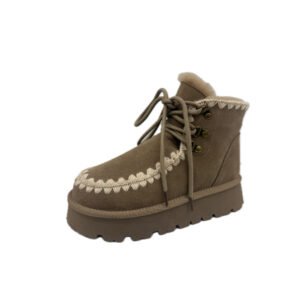 женские зимние угги