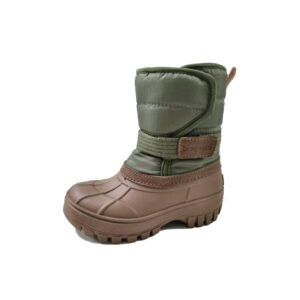 детские зимние ботинки