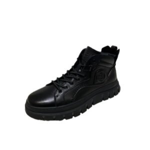 мужские зимние ботинки