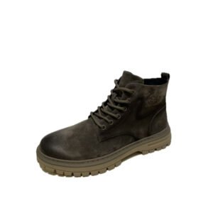 мужские зимние ботинки