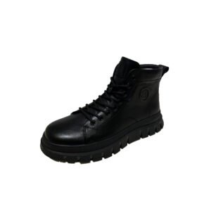 мужские зимние ботинки