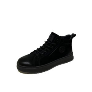 мужские зимние ботинки