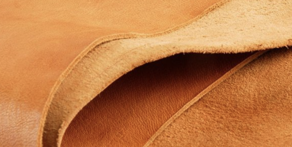 Микрофибровая кожа