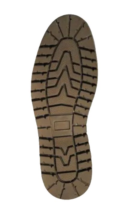 ТПР подошва