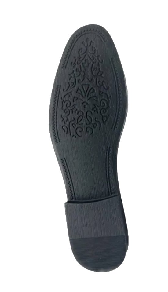 ПВХ подошва