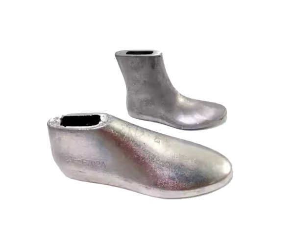 Металлические колодки