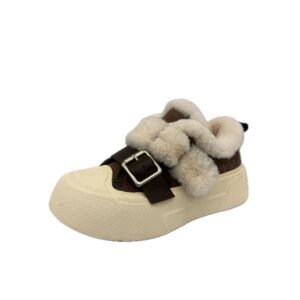 женские зимние угги