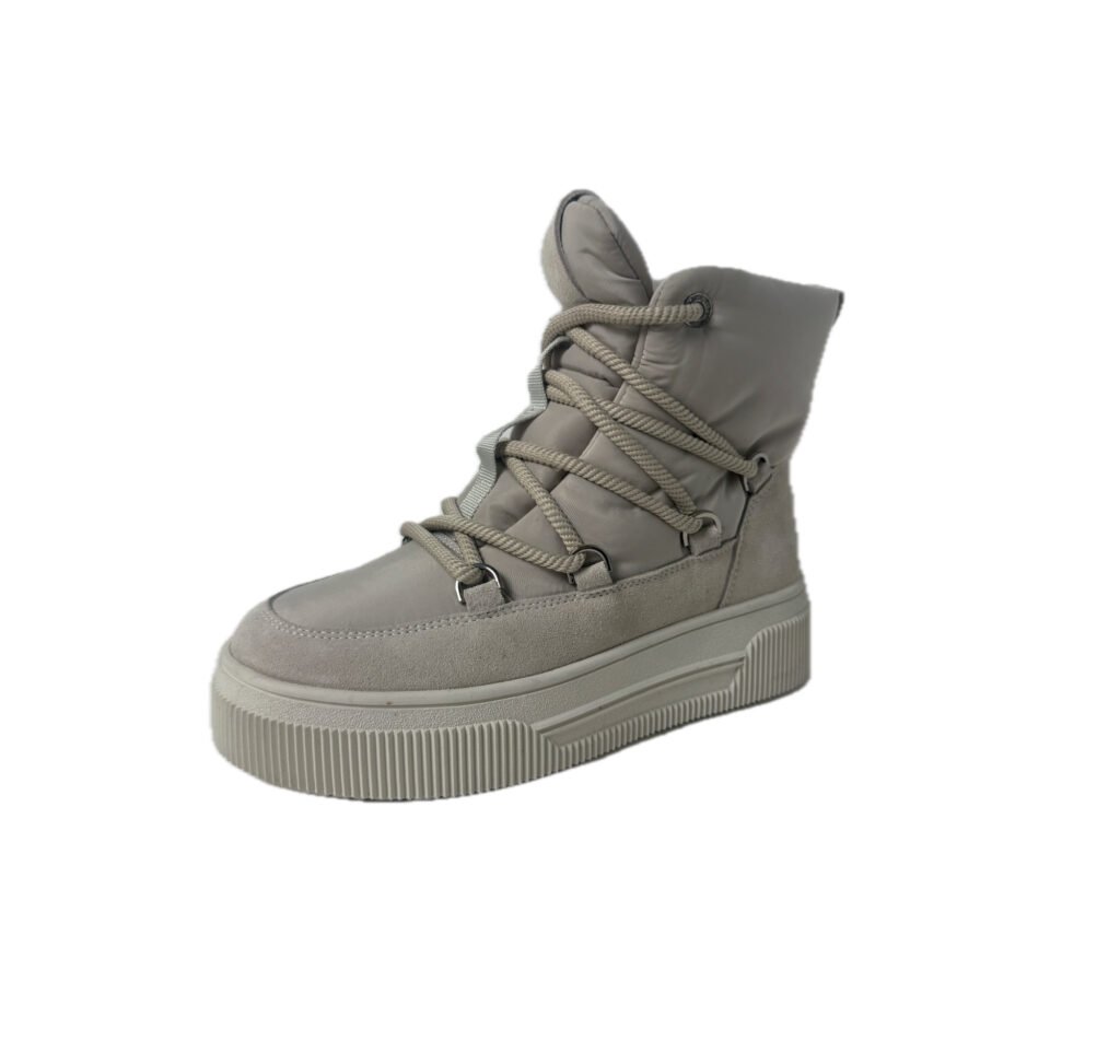 женские зимние ботинки