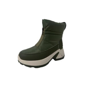 женские зимние дутики