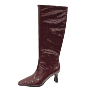 женские сапоги YOUTU