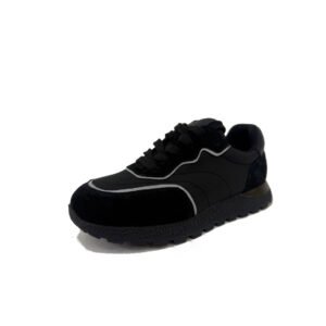 женские утеплённые кроссовки