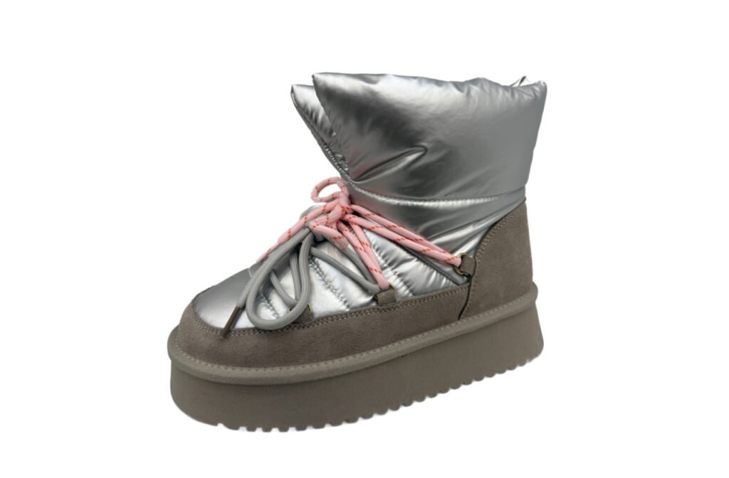 Зимняя обувь