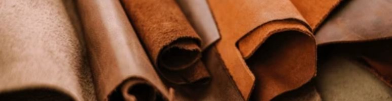 Виды и названия кожи: путаница и различия